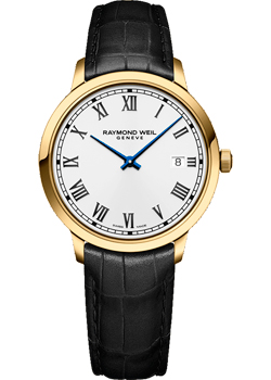 Часы Raymond Weil Toccata 5485-PC-00359